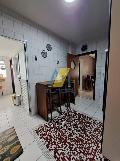 Apartamento, 3 quartos, 90 m² - Foto 5