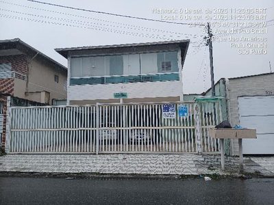 Casa, 2 quartos, 62 m² - Foto 1