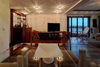 Apartamento, 3 quartos, 169 m² - Foto 5