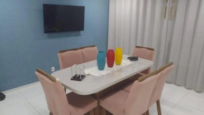 Casa, 3 quartos, 202 m² - Foto 4