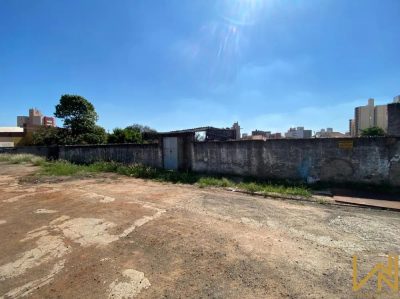 Terreno, 3587 m² - Foto 1