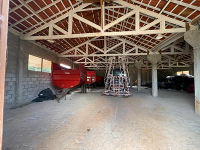 Fazenda, 176 m² - Foto 2