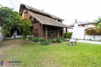 Casa, 5 quartos, 250 m² - Foto 2