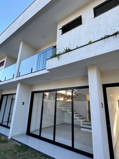 Casa, 2 quartos - Foto 2