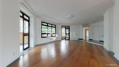 Apartamento, 4 quartos, 292 m² - Foto 1