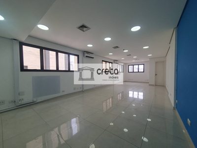 Sala-Conjunto, 52 m² - Foto 5
