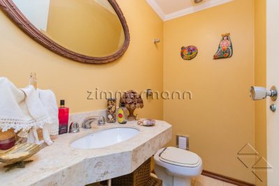 Apartamento, 4 quartos, 165 m² - Foto 5
