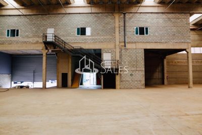 Depósito-Galpão, 1700 m² - Foto 5