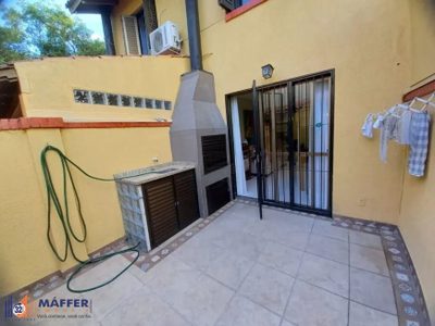 Casa, 3 quartos, 95 m² - Foto 4