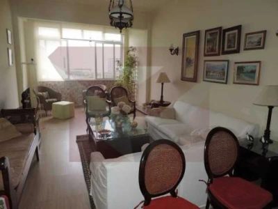 Apartamento, 3 quartos, 140 m² - Foto 2