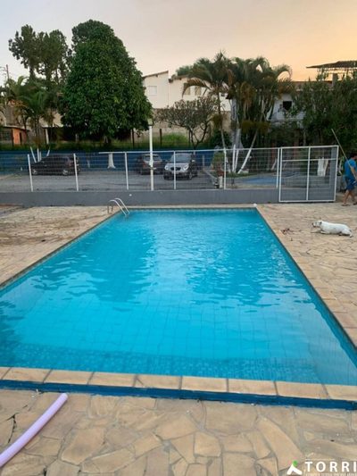 Chácara, 7 quartos, 6000 m² - Foto 1