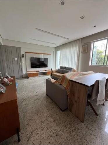 Apartamento, 4 quartos, 125 m² - Foto 5