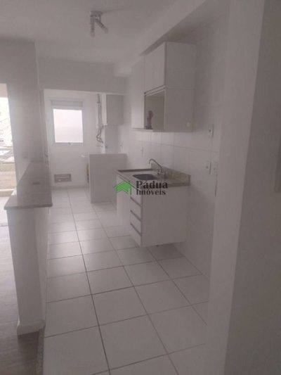 Apartamento, 2 quartos, 65 m² - Foto 5