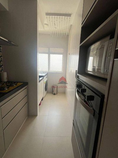 Apartamento, 2 quartos, 65 m² - Foto 3