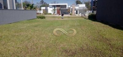 Loteamento e Condomínio, 285 m² - Foto 2