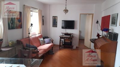 Apartamento, 1 quarto, 47 m² - Foto 3