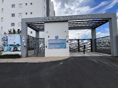 Apartamento, 2 quartos, 57 m² - Foto 1
