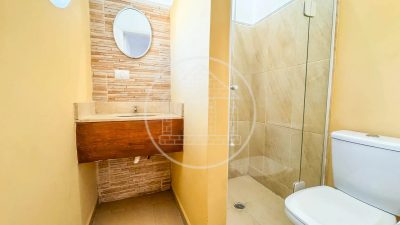 Sobrado, 3 quartos, 110 m² - Foto 5