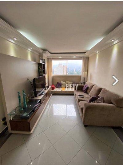 Apartamento, 2 quartos, 123 m² - Foto 1