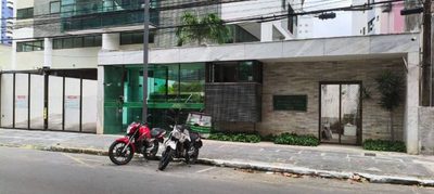 Apartamento, 4 quartos, 147 m² - Foto 2
