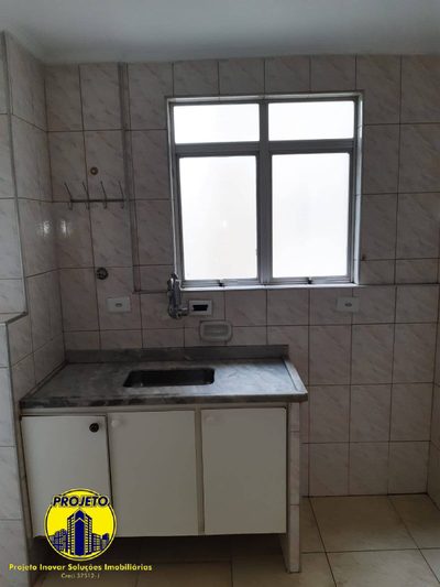 Apartamento, 2 quartos, 50 m² - Foto 5