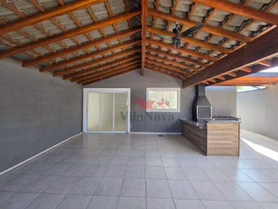 Casa, 149 m² - Foto 1