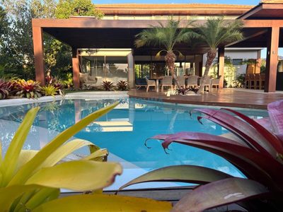 Casa de Condomínio, 5 quartos - Foto 2