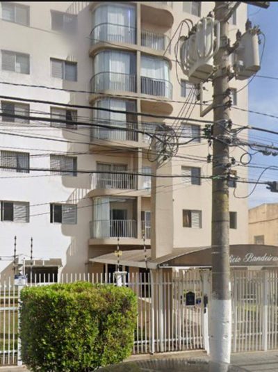 Apartamento, 3 quartos, 74 m² - Foto 1