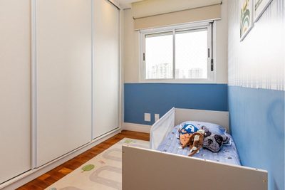 Apartamento, 3 quartos, 105 m² - Foto 5