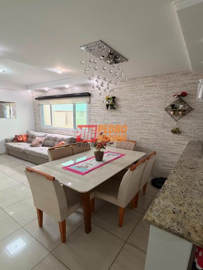 Cobertura, 2 quartos, 140 m² - Foto 5