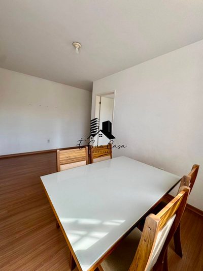 Apartamento, 2 quartos, 48 m² - Foto 2