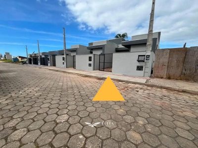 Casa, 2 quartos, 61 m² - Foto 2
