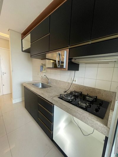 Apartamento, 3 quartos, 69 m² - Foto 5