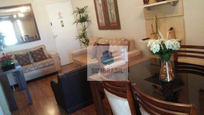 Apartamento, 3 quartos, 67 m² - Foto 3