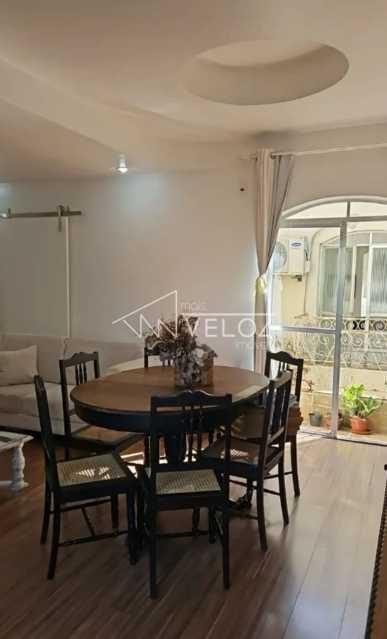 Apartamento, 3 quartos, 97 m² - Foto 2
