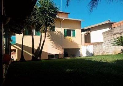 Casa, 3 quartos, 420 m² - Foto 1