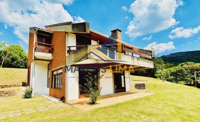 Sítio, 4 quartos, 4115 m² - Foto 5