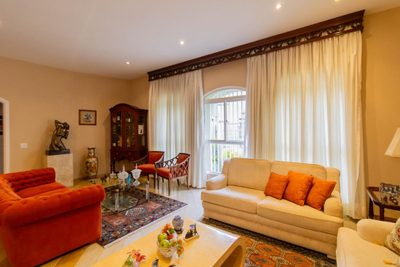 Casa, 3 quartos, 500 m² - Foto 4
