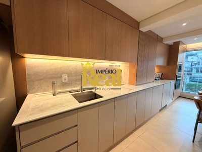 Apartamento, 1 quarto, 70 m² - Foto 2