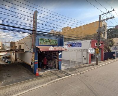 Loja-Salão, 263 m² - Foto 1
