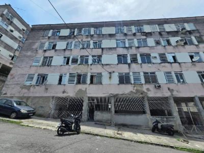 Apartamento, 2 quartos, 59 m² - Foto 1