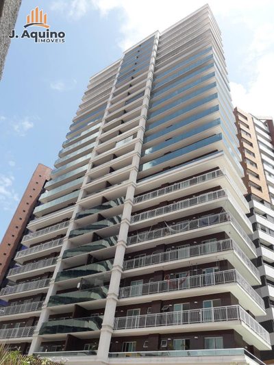 Apartamento, 4 quartos, 150 m² - Foto 1