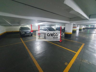 Apartamento, 3 quartos, 185 m² - Foto 2