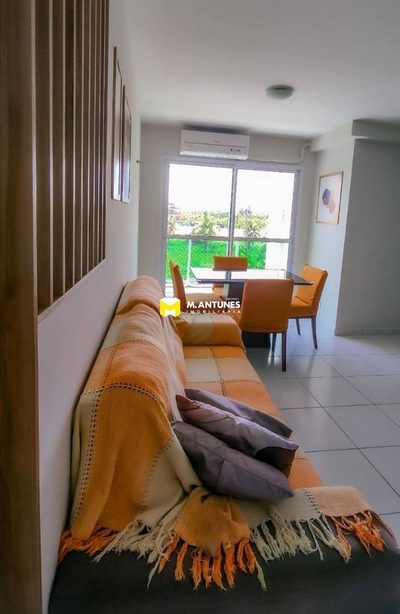 Apartamento, 3 quartos, 67 m² - Foto 4