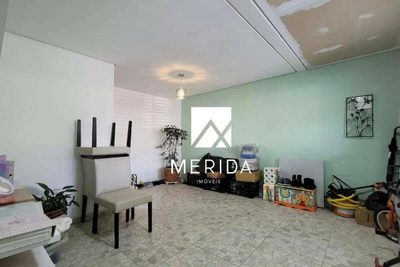 Sobrado, 3 quartos, 126 m² - Foto 5