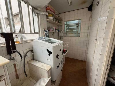 Apartamento, 3 quartos, 97 m² - Foto 1