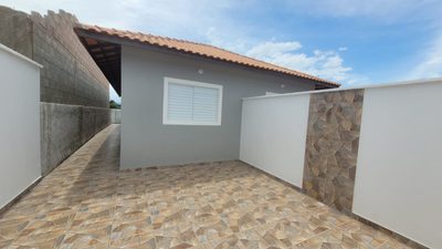 Casa, 2 quartos - Foto 4