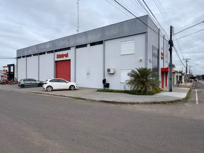 Loja-Salão - Foto 1