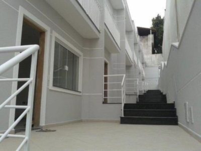 Casa de Condomínio, 2 quartos - Foto 1