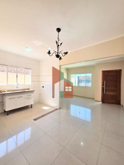 Sala-Conjunto, 82 m² - Foto 1